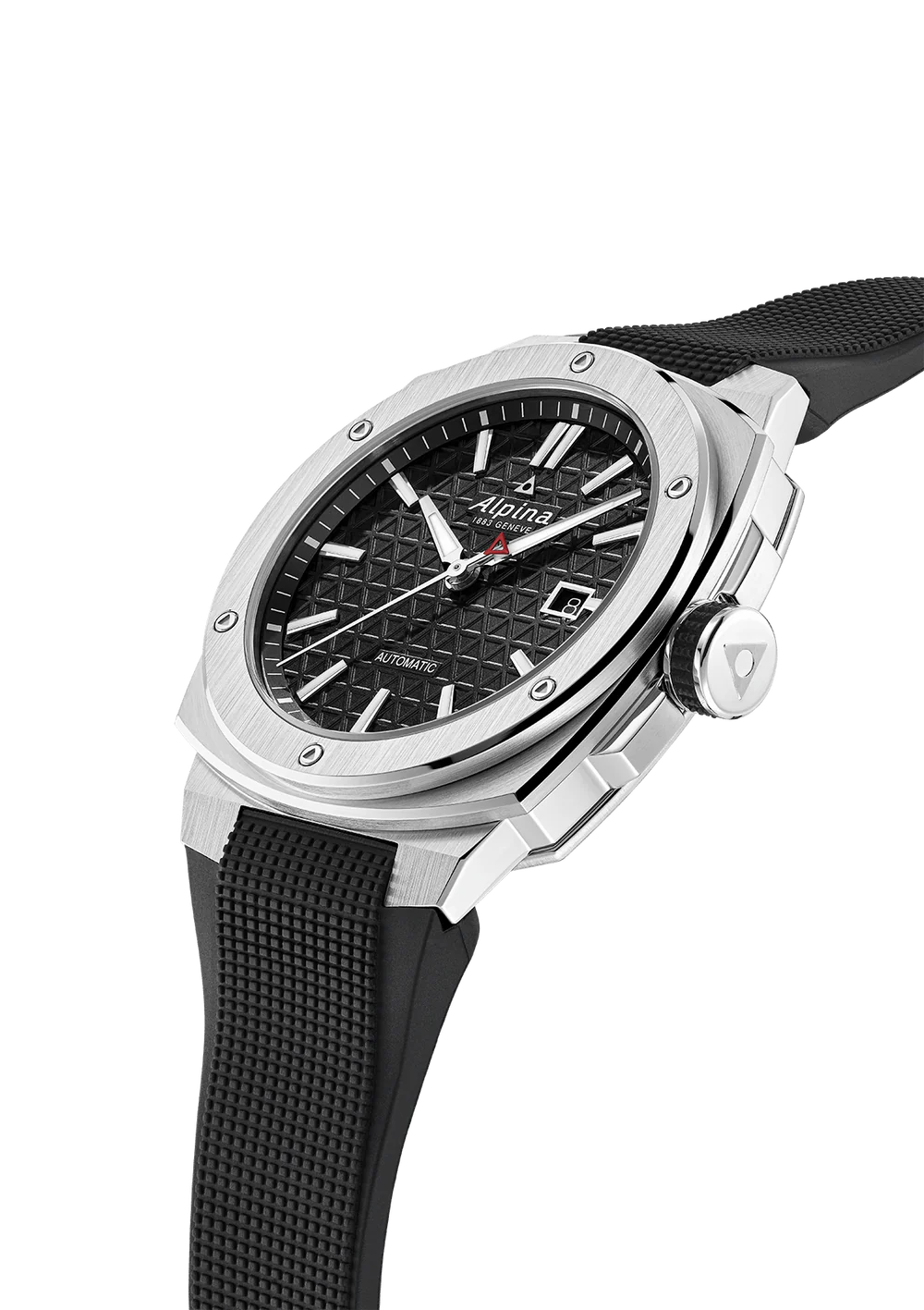 Alpiner Extreme Automatic Herrenuhr - AL-525B4AE6