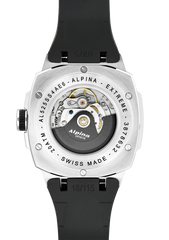 Alpiner Extreme Automatic Herrenuhr - AL-525B4AE6