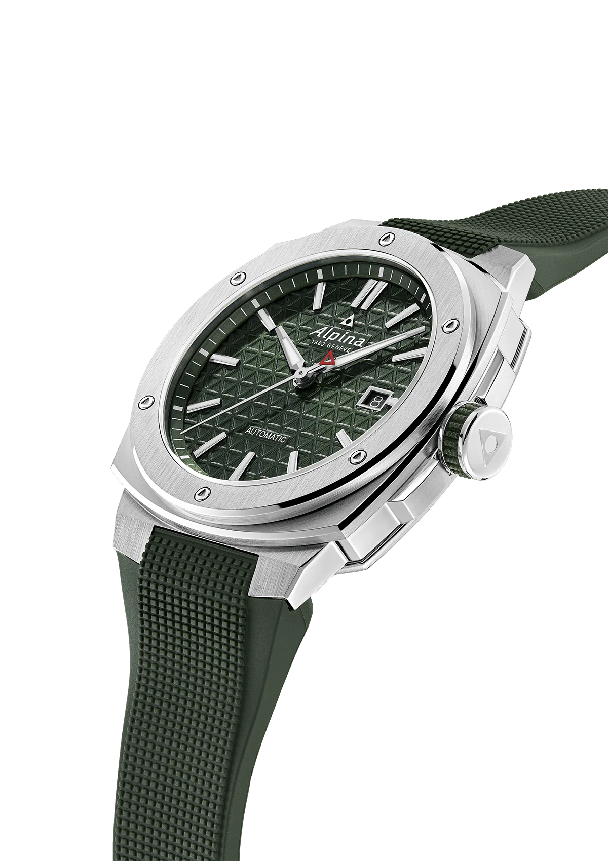 Alpiner Extreme Automatic Herrenuhr - AL-525GR4AE6