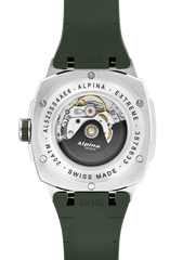 Alpiner Extreme Automatic Herrenuhr - AL-525GR4AE6