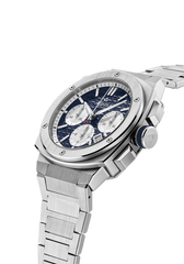 Alpiner Extreme Chronograph Automatic Herrenuhr - AL-730NS4AE6B