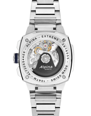 Alpiner Extreme Chronograph Automatic Herrenuhr - AL-730NS4AE6B