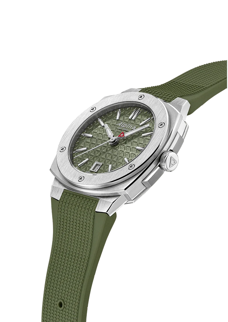 Alpiner Extreme Quartz Damenuhr - AL-220K2AE6