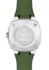 Alpiner Extreme Quartz Damenuhr - AL-220K2AE6