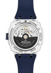 Alpiner Extreme Regulator Automatic Herrenuhr - AL-650DGN4AE6