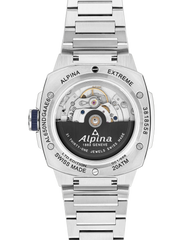 Alpiner Extreme Regulator Automatic Herrenuhr - AL-650NDG4AE6B