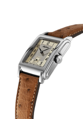 Alpiner Heritage Carrée Automatic 140 Years Herrenuhr - AL-530SAC3C6