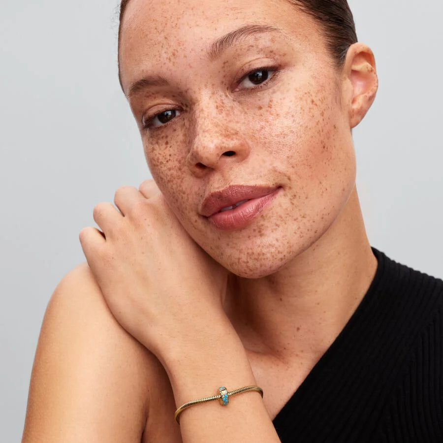 Aquablaues Clip-Charm - 763902C01