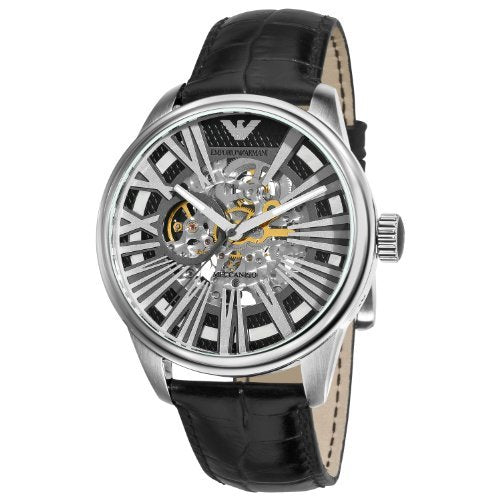 Emporio Armani 45 MM Herrenuhr - AR4629