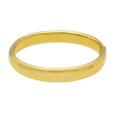 Armreif aus 18 Karat Gelbgold - 137029