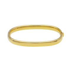 Armreif aus 18 Karat Gold 45 × 58 mm Gelbgold - 265140