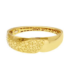 Armreif aus 18 Karat Gold für Damen - 275950