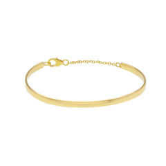 Armreif aus 18 Karat Gold Gelbgold - 264833