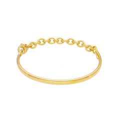 Armreif aus 18 Karat Gold Gelbgold - 265385