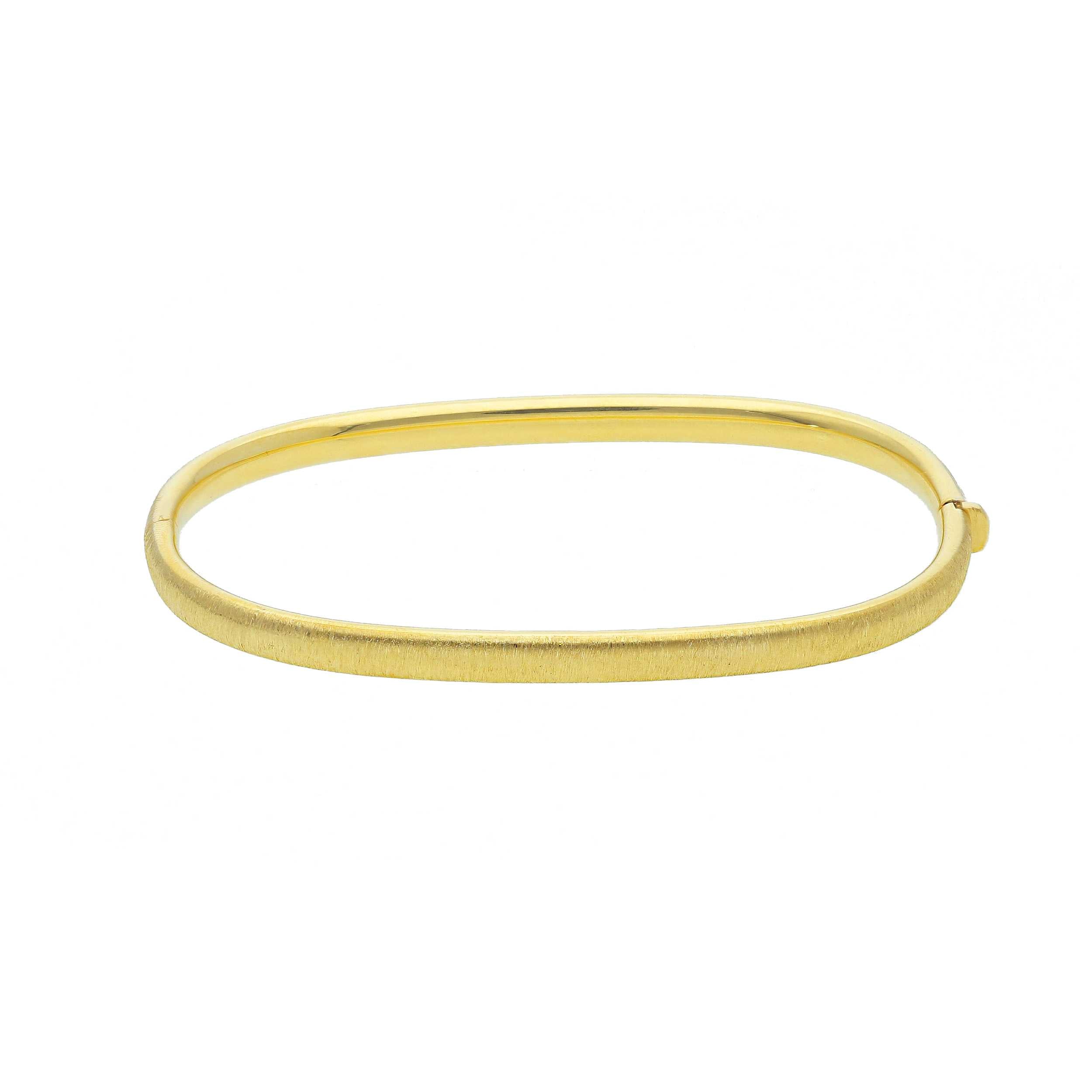 Armreif aus 18 Karat Gold Gelbgold - 286375