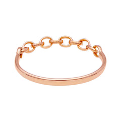 Armreif aus 18 Karat Roségold - 262539
