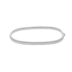 Armreif aus 18 Karat Weissgold - 286376
