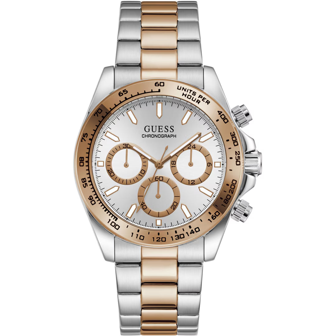 Arthur Chronograph Herren Uhr