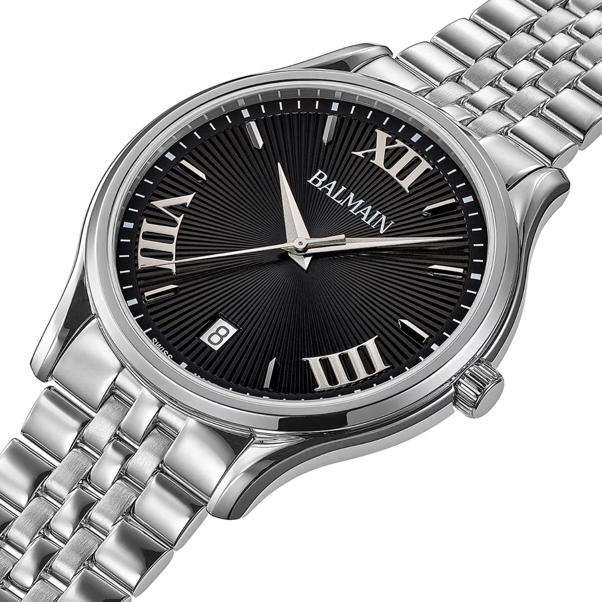 Beleganza Gent II Herrenuhr | 40 mm - B1341.33.61