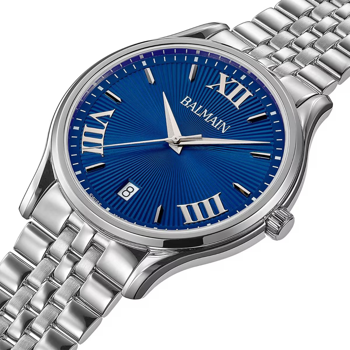 Beleganza Gent II Herrenuhr | 40 mm - B1341.33.91