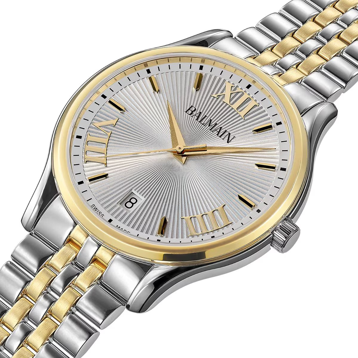 Beleganza Gent II Herrenuhr | 40 mm - B1342.39.21