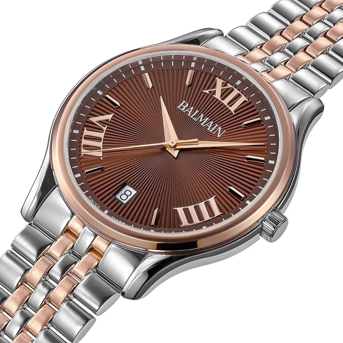 Beleganza Gent II Herrenuhr | 40 mm - B1348.33.51