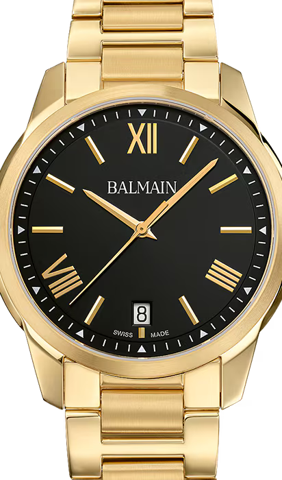 Balmain Madrigal Herrenuhr | 40 mm - B1460.33.62