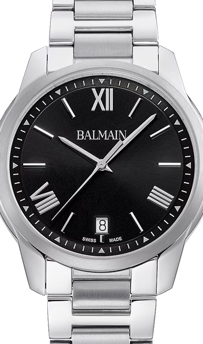 Balmain Madrigal Herrenuhr | 40 mm - B1461.33.62