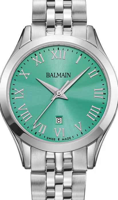 Balmain Classic R Damenuhr | 30 mm - B4111.31.72