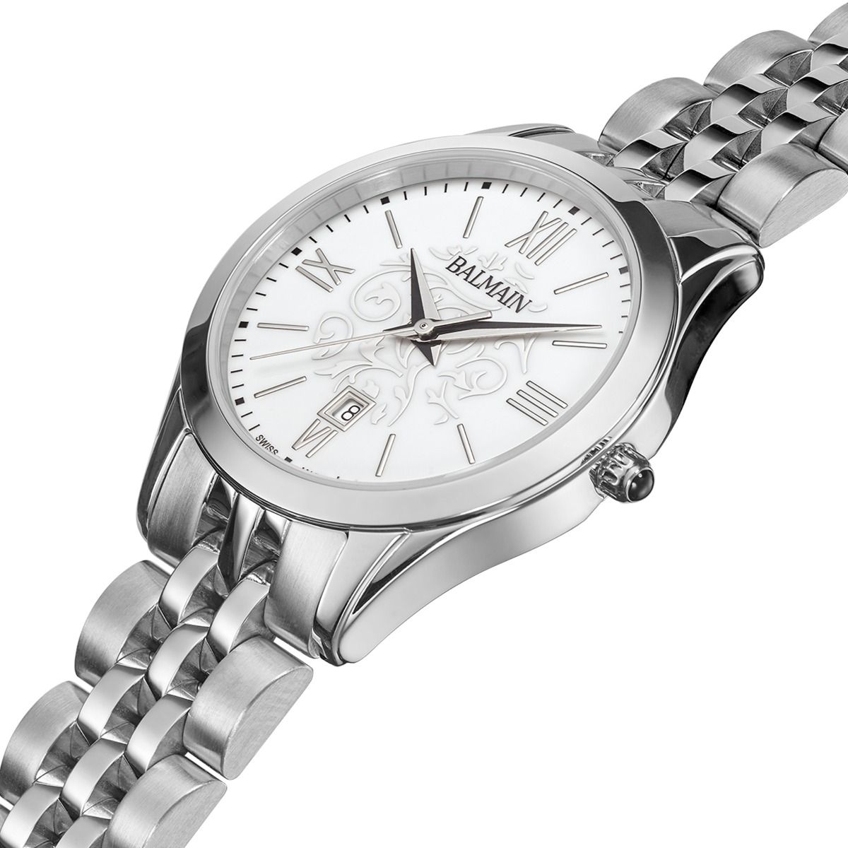 Balmain Classic R Damenuhr | 30 mm - B4111.31.12