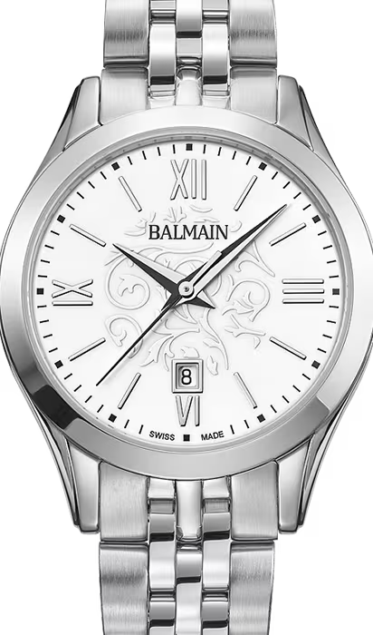 Balmain Classic R Damenuhr | 30 mm - B4111.31.12