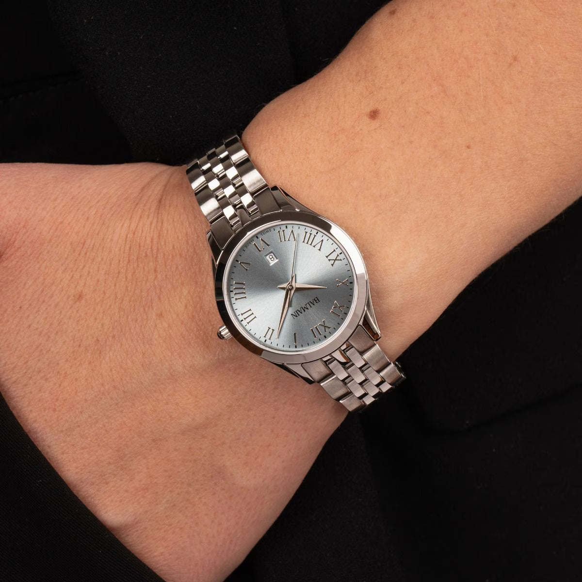 Balmain Classic R Damenuhr | 30 mm - B4111.31.92