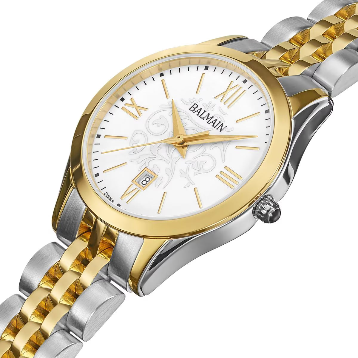 Balmain Classic R Damenuhr | 30 mm - B4112.31.12