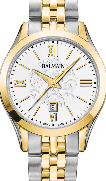 Balmain Classic R Damenuhr | 30 mm - B4112.31.12