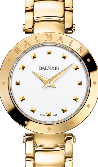 Balmain Balmainia Bijou Damenuhr | 33 mm - B4250.33.25