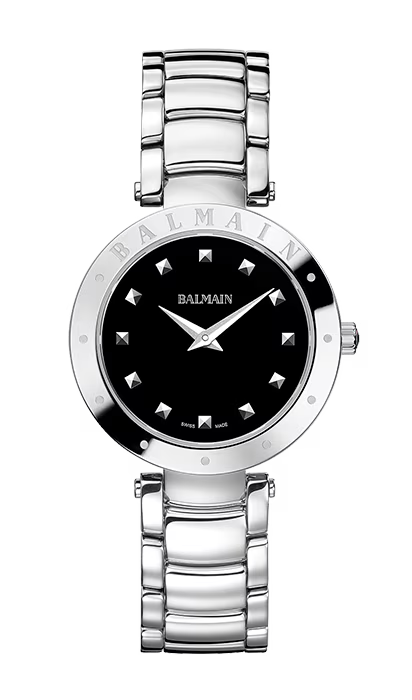 Balmain Balmainia Bijou Damenuhr | 33 mm - B4251.33.66