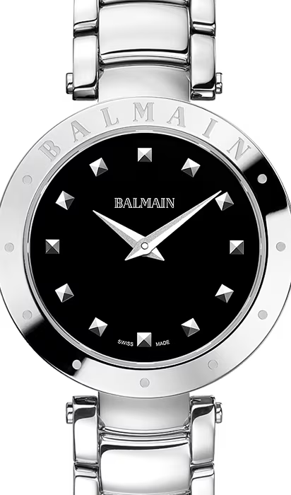 Balmain Balmainia Bijou Damenuhr | 33 mm - B4251.33.66