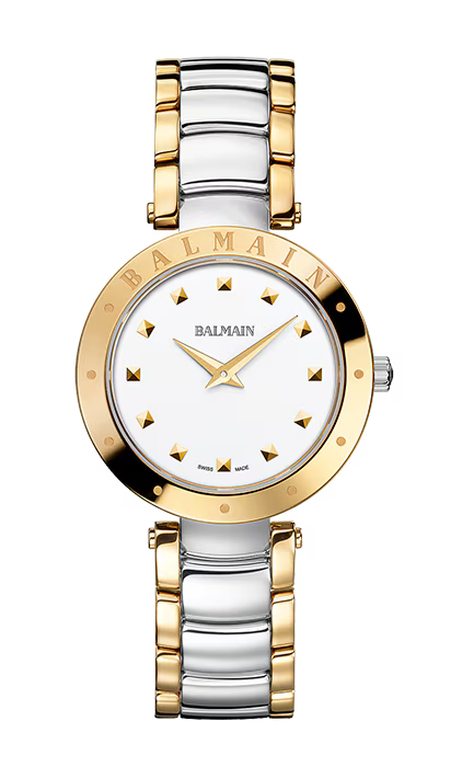 Balmain Balmainia Bijou Damenuhr | 33 mm - B4252.39.26