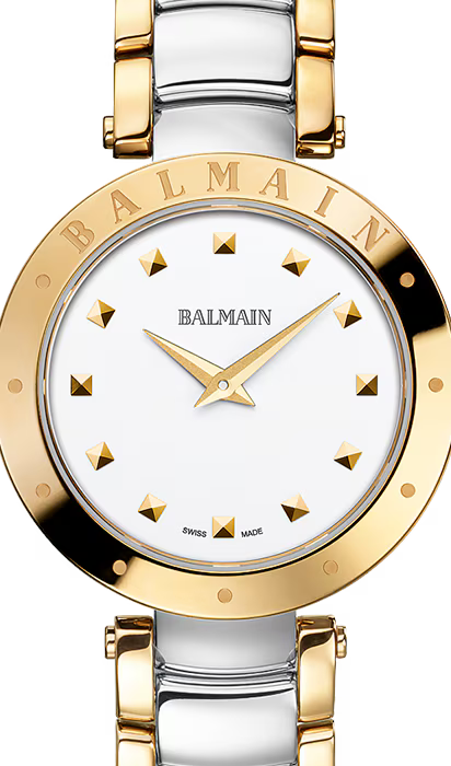 Balmain Balmainia Bijou Damenuhr | 33 mm - B4252.39.26