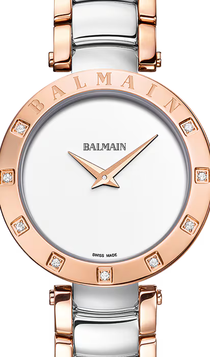 Balmain Balmainia Bijou Damenuhr | 33 mm - B4253.33.25
