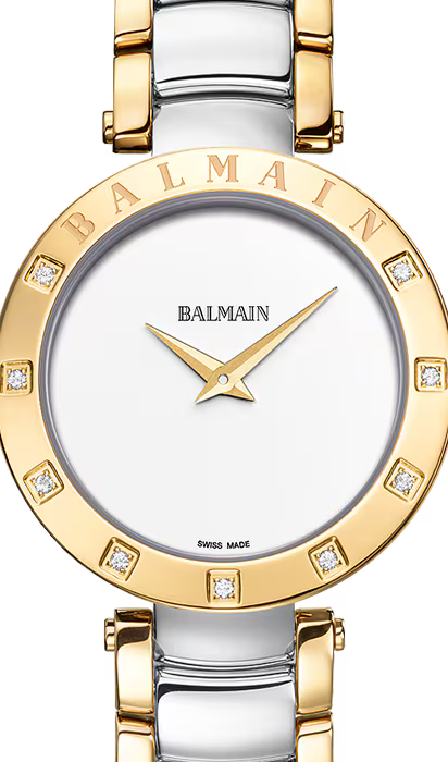 Balmain Balmainia Bijou Damenuhr | 33 mm - B4254.39.25