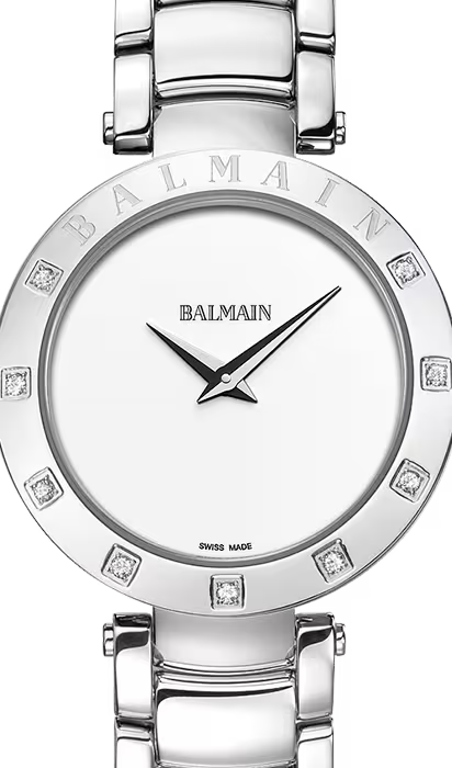 Balmain Balmainia Bijou Damenuhr | 33 mm - B4255.33.25
