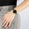 Balmain Balmainia Bijou Damenuhr | 33 mm - B4255.33.65