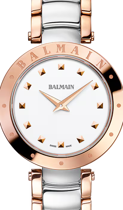 Balmain Balmainia Bijou Damenuhr | 33 mm - B4258.33.26