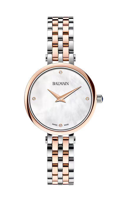 Balmain Sedirea Damenuhr | 31 mm - B4298.33.85