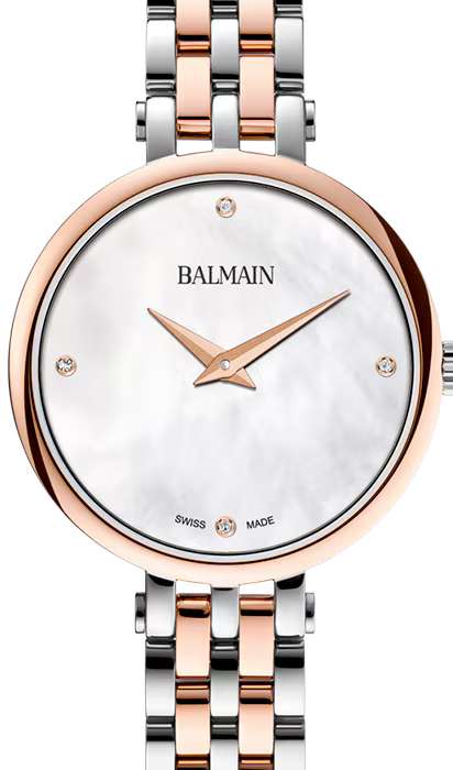 Balmain Sedirea Damenuhr | 31 mm - B4298.33.85