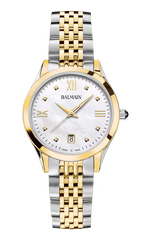Balmain Classic R Damenuhr | 34 mm - B4312.31.82