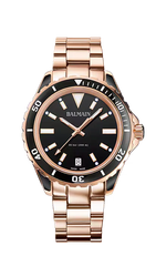 Balmain Ophrys Damenuhr | 38.50 mm - B4337.33.65