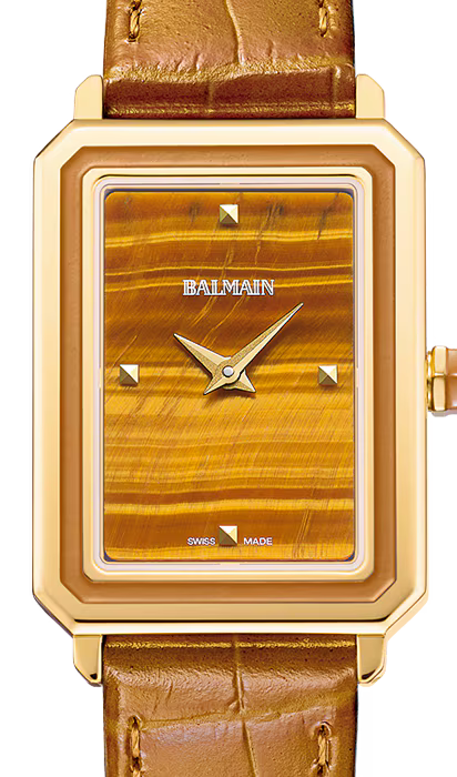 Balmain Eirini Damenuhr | 25 x 33 mm - B4390.52.56