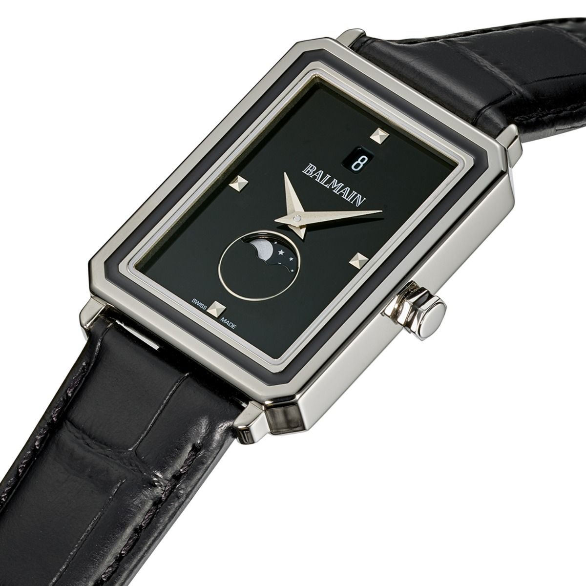 Balmain Eirini Damenuhr | 28 x 37 mm - B4411.32.66